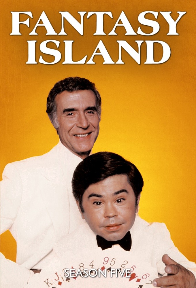 Fantasy Island - Season 5 [142767] (A1774236802) [[Shows 2.0]] --Plex--
